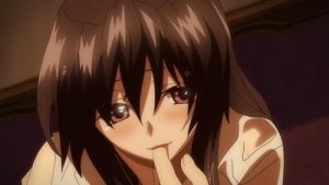 High School DxD New Episodio 1