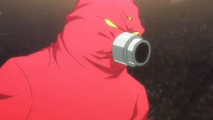 Hunter X Hunter 2011 Episodio 29