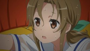 High School Fleet Episodio 6
