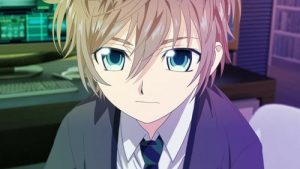 Hand Shakers Episodio 2