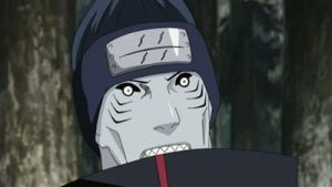 Naruto Shippuden Episodio 207