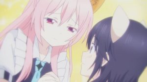 Happy Sugar Life Episodio 2