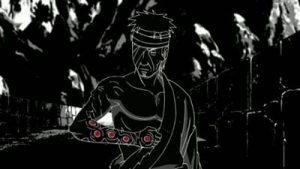 Naruto Shippuden Episodio 211