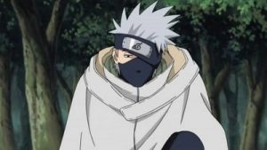 Naruto Shippuden Episodio 214