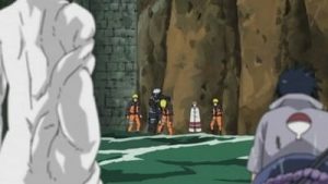 Naruto Shippuden Episodio 216
