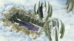 Naruto Shippuden Episodio 217