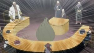 Naruto Shippuden Episodio 218