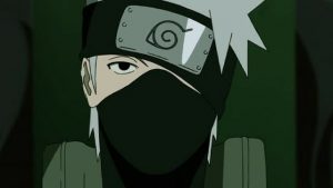 Naruto Shippuden Episodio 219