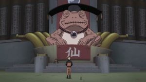 Naruto Shippuden Episodio 220