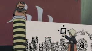 Naruto Shippuden Episodio 221