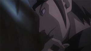 Naruto Shippuden Episodio 224