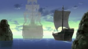 Naruto Shippuden Episodio 225