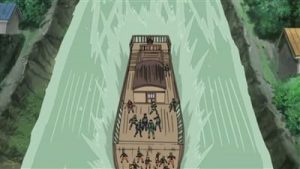 Naruto Shippuden Episodio 226
