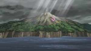 Naruto Shippuden Episodio 227