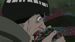 Naruto Shippuden Episodio 229
