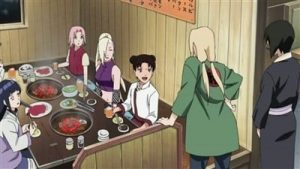 Naruto Shippuden Episodio 232