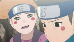 Naruto Shippuden Episodio 234