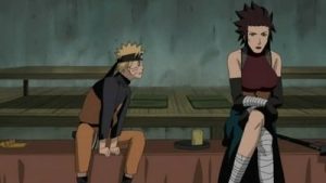 Naruto Shippuden Episodio 235