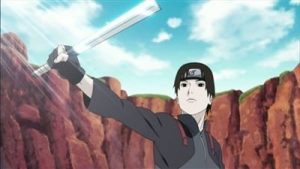 Naruto Shippuden Episodio 238