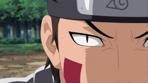 Naruto Shippuden Episodio 240