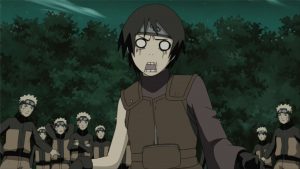 Naruto Shippuden Episodio 242