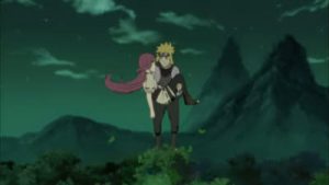 Naruto Shippuden Episodio 246