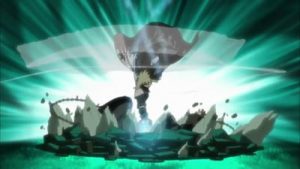Naruto Shippuden Episodio 248