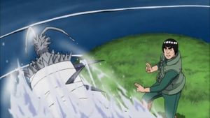 Naruto Shippuden Episodio 250