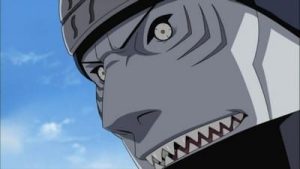 Naruto Shippuden Episodio 251