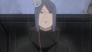 Naruto Shippuden Episodio 252