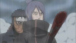 Naruto Shippuden Episodio 253