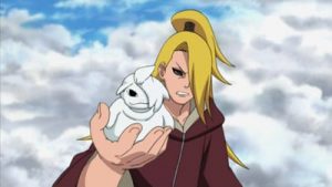 Naruto Shippuden Episodio 255
