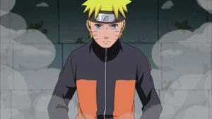 Naruto Shippuden Episodio 256