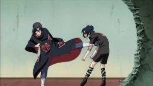 Naruto Shippuden Episodio 259
