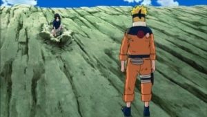 Naruto Shippuden Episodio 260