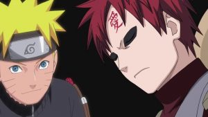 Naruto Shippuden Episodio 261