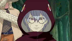 Naruto Shippuden Episodio 264