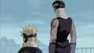 Naruto Shippuden Episodio 265