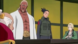 Naruto Shippuden Episodio 267