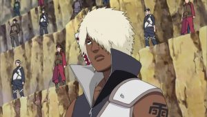Naruto Shippuden Episodio 268