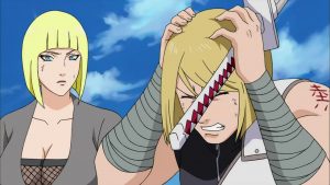 Naruto Shippuden Episodio 269