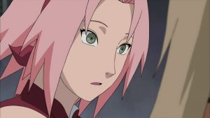 Naruto Shippuden Episodio 271
