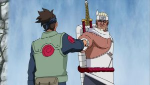 Naruto Shippuden Episodio 275