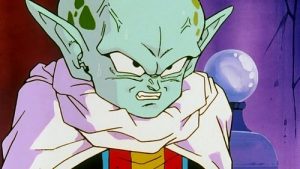 Dragon Ball Z Episodio 112