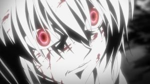 Hunter x Hunter 2011 Episodio 47