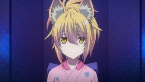 High School DxD Hero Episodio 3