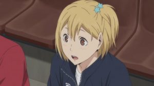 Haikyuu!! 3 Episodio 4