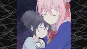 Happy Sugar Life Episodio 8