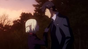 Tokyo Ghoul 2 Episodio 9