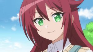 Himegoto Episodio 11